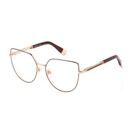 Brillenframe Dames Furla VFU673-550307 Ø 55 mm