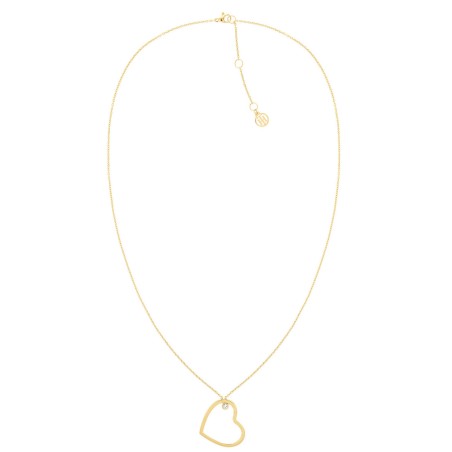 Collar Mujer Tommy Hilfiger 2780757 60 cm