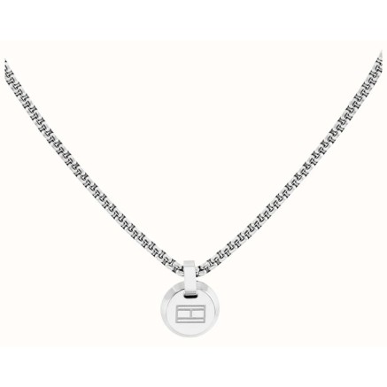 Collana Uomo Tommy Hilfiger 2780849 48 cm 2
