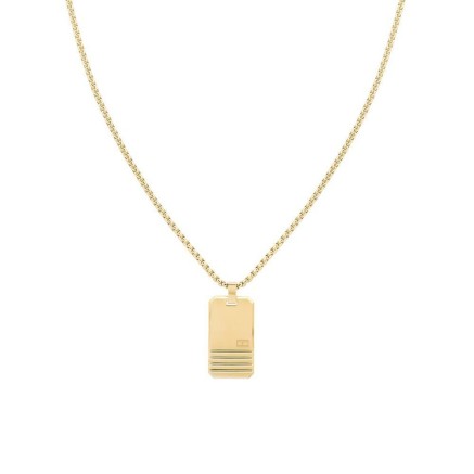 Ladies' Necklace Tommy Hilfiger 2790484 60 cm 2