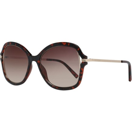Zonnebril Dames Guess GF0352 52F 54 17 140 ø 54 mm 2