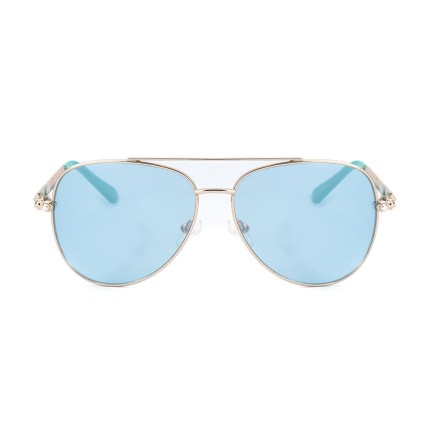 Damensonnenbrille Guess GF0356-5932V ø 59 mm 2