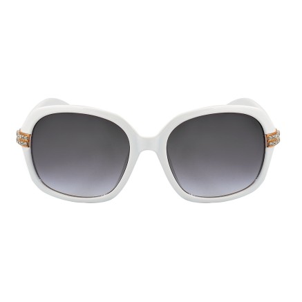 Damensonnenbrille Guess GF0405-5921W ø 59 mm 2