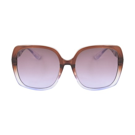 Damensonnenbrille Guess GF0406-5683Z ø 56 mm 2