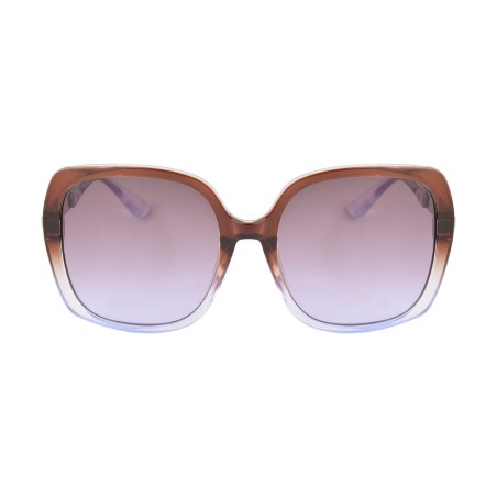 Lunettes de soleil Femme Guess GF0406-5683Z ø 56 mm