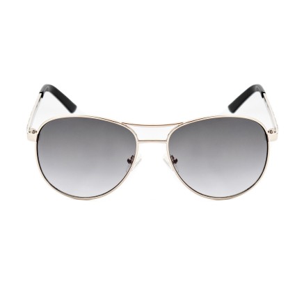 Lunettes de soleil Femme Guess GF0408-6132B Ø 61 mm 2