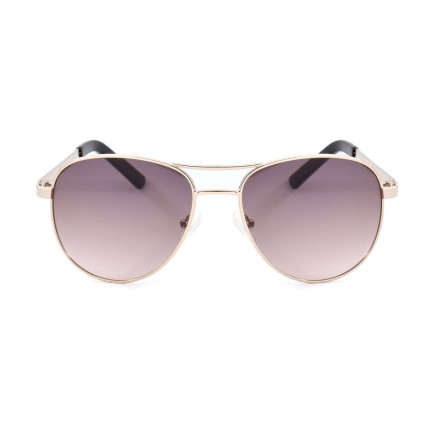 Gafas de Sol Mujer Guess GF0408-6132F Ø 61 mm 2
