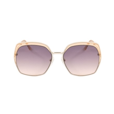Damensonnenbrille Guess GF0410-5933F ø 59 mm 2