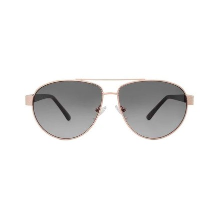 Gafas de Sol Unisex Guess GF0414-6032B ø 60 mm 2