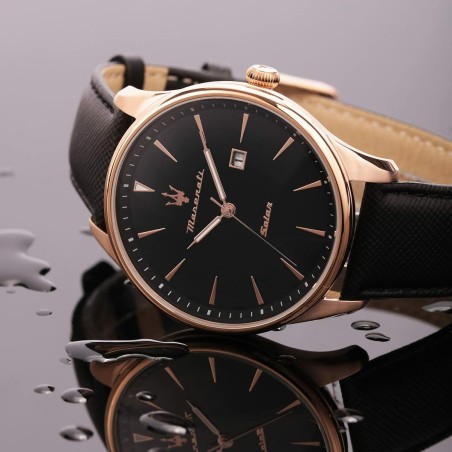 Horloge Heren Maserati R8851146001 (Ø 45 mm)