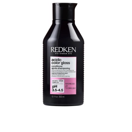 Conditioner für gefärbtes Haar Redken Acidic Color Gloss 300 ml Hell