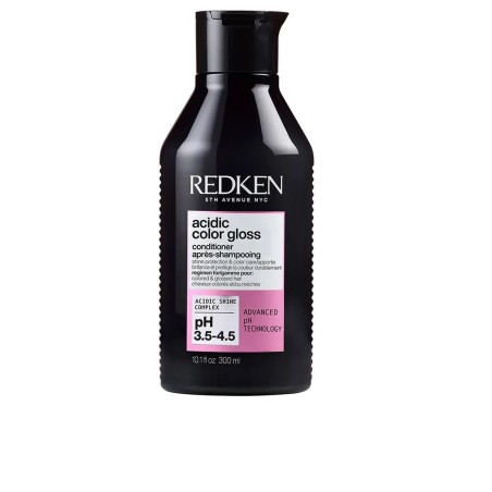 Acondicionador para Cabellos Teñidos Redken Acidic Color Gloss 300 ml