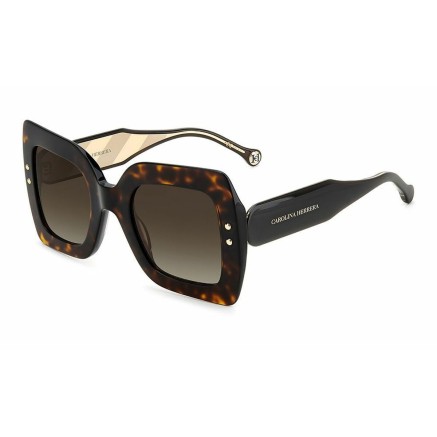 Zonnebril Dames Carolina Herrera HER 0082_S Ø 51 mm