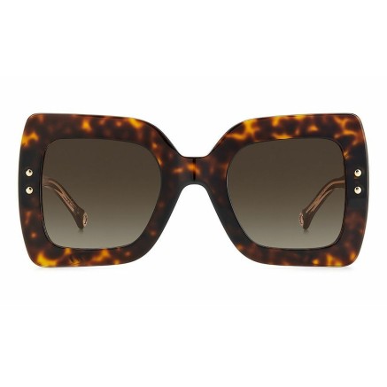 Zonnebril Dames Carolina Herrera HER 0082_S Ø 51 mm 2