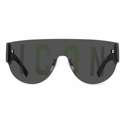 Men's Sunglasses Dsquared2 ICON-0002-S-807 Ø 99 mm 2