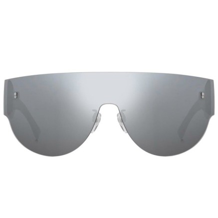 Lunettes de soleil Homme Dsquared2 ICON-0002-S-CCP Ø 99 mm 2