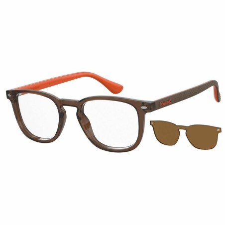Montura de Gafas + Gafas de sol Havaianas BOTAFOGO-CS-12J ø 57 mm Cli