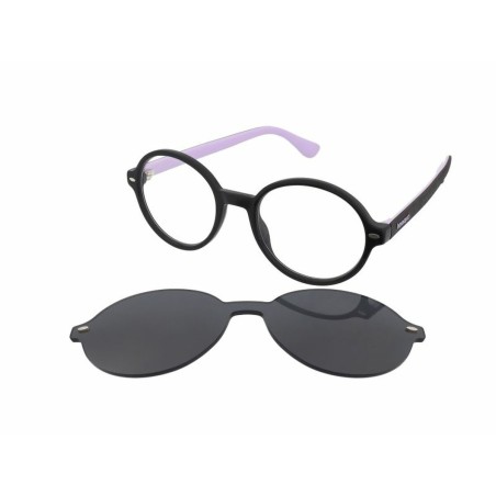 Montatura per Occhiali + Occhiali da Sole Havaianas FLORIPA-CS-1X2 Ø