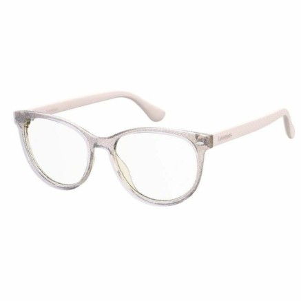 Monture de Lunettes + Lunettes de Soleil Havaianas NORONHA-CS-JBV Ø 5 2