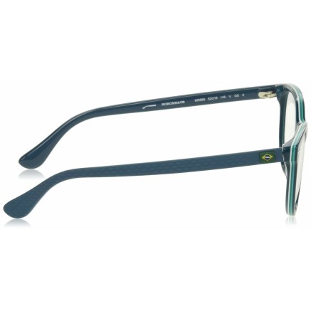 Lunettes de soleil Femme Havaianas NORONHA-CS-MR8 Ø 52 mm 2