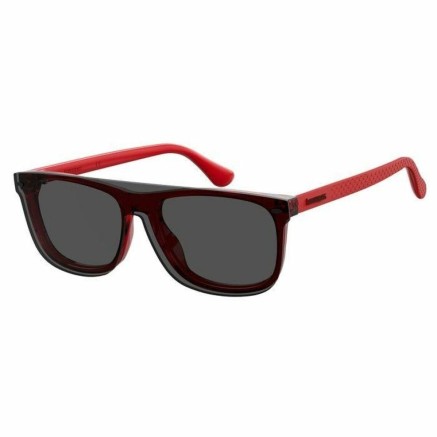 Occhiali da sole Uomo Havaianas PARATY/CS Rosso ø 54 mm