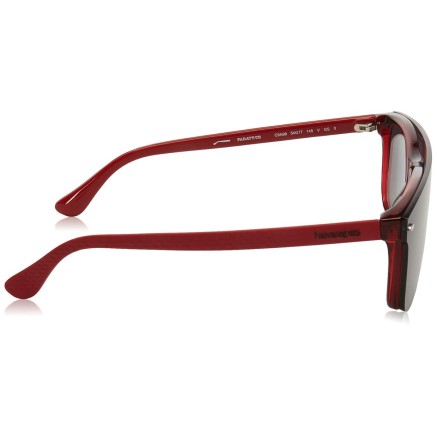 Occhiali da sole Uomo Havaianas PARATY/CS Rosso ø 54 mm 2