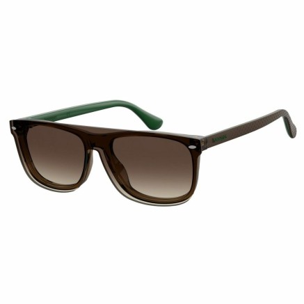 Montatura per Occhiali + Occhiali da Sole Havaianas PARATY-CS-XL7 ø 5