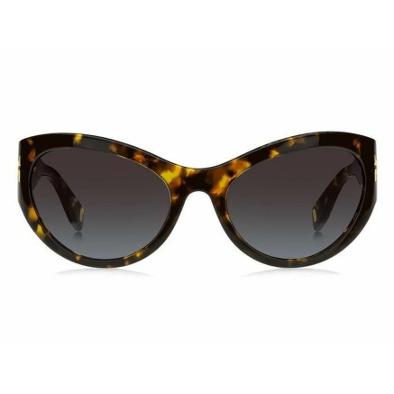 Lunettes de soleil Femme Marc Jacobs MJ-1087-S-86 Ø 61 mm 2