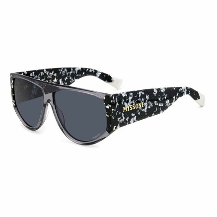 Zonnebril Dames Missoni MIS-0165-S-UHX Ø 61 mm