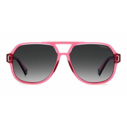 Damensonnenbrille Polaroid PLD-6193-S-MU1 ø 57 mm 2