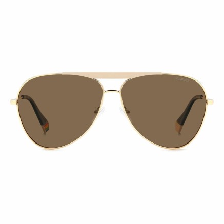 Gafas de Sol Unisex Polaroid PLD-6200-S-X-Y3R Ø 61 mm 2