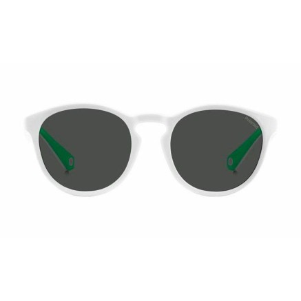 Occhiali da sole Unisex Polaroid PLD-7050-S-VK6 Ø 52 mm 2