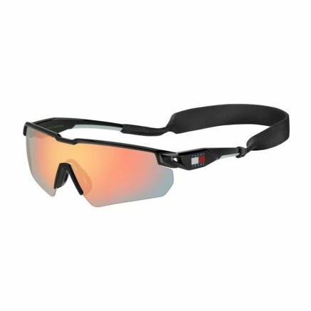 Gafas de Sol Unisex Tommy Jeans TJ-0098-S-OY4 Ø 99 mm
