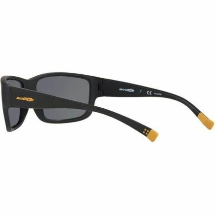 Gafas de Sol Unisex Arnette AN4256-01-81-62 Ø 62 mm 2