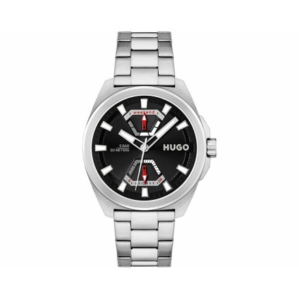 Orologio Uomo Hugo Boss 1530242 (Ø 44 mm)