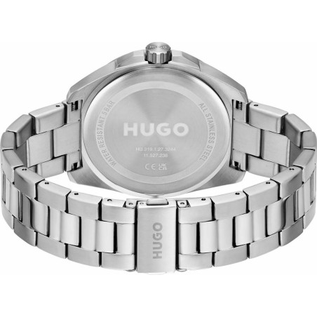 Horloge Heren Hugo Boss 1530242 (Ø 44 mm)