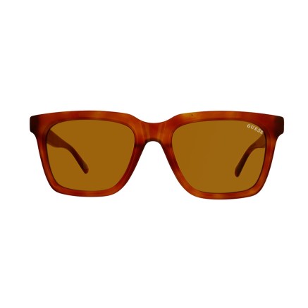 Herrensonnenbrille Guess GU00064-56E-53 Ø 53 mm 2