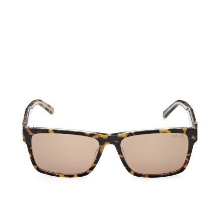 Zonnebril Dames Guess E Ø 55 mm