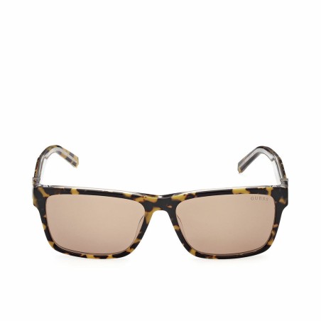 Damensonnenbrille Guess E Ø 55 mm