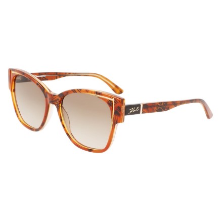 Zonnebril Dames Karl Lagerfeld KL6069S-812 ø 54 mm 2