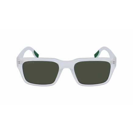 Occhiali da sole Uomo Lacoste L6004S-970 Ø 55 mm 2