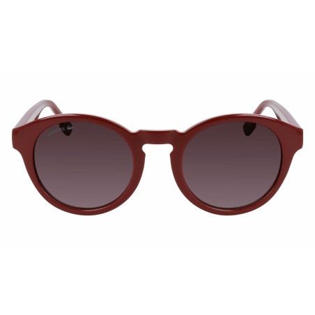 Occhiali da sole Donna Lacoste L952SRG-615 Ø 50 mm