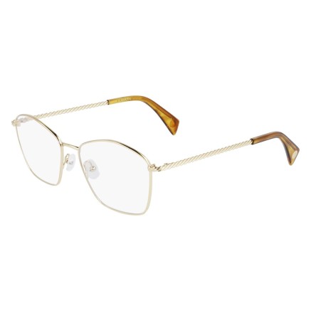 Montura de Gafas Mujer Lanvin LNV2103-703 ø 54 mm 2
