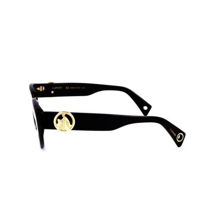 Monture de Lunettes Femme Lanvin LNV2600-1 Ø 55 mm 2