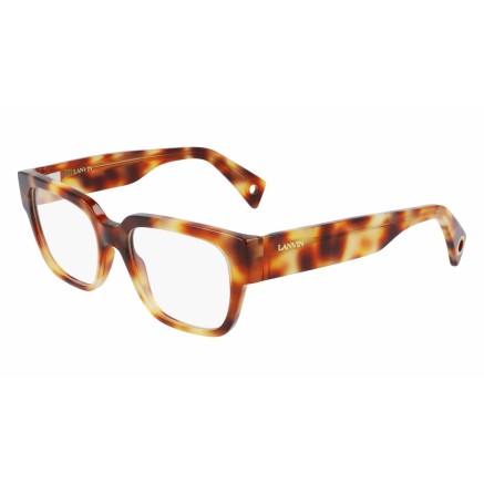 Monture de Lunettes Femme Lanvin LNV2601-217 Ø 52 mm 2