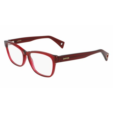Montura de Gafas Mujer Lanvin LNV2603-600 Ø 53 mm 2