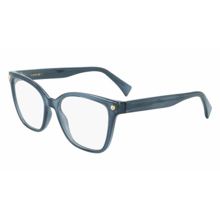 Montura de Gafas Mujer Lanvin LNV2606-414 Ø 53 mm 2
