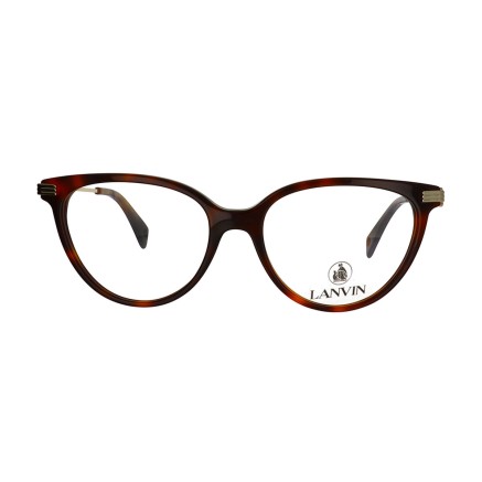 Brillenframe Dames Lanvin LNV2614-214-53 Ø 53 mm 2