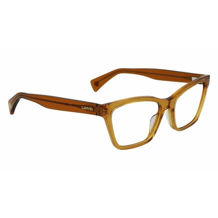 Montura de Gafas Mujer Lanvin LNV2615-208 Ø 53 mm