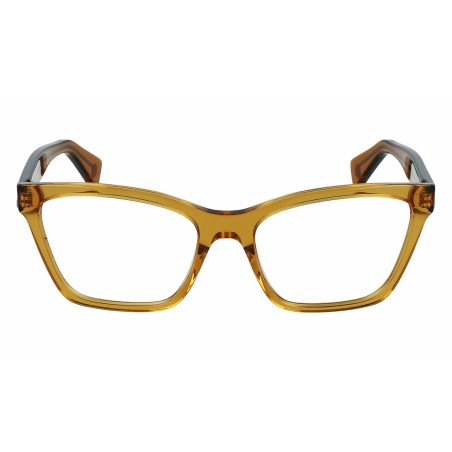 Montatura per Occhiali Donna Lanvin LNV2615-208 Ø 53 mm